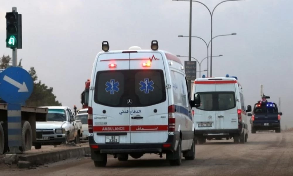 Ιορδανία: Μαζική τροφική δηλητηράση σε εστιατόριο - Νεκρό ένα παιδί